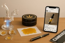 BHO: все что вам нужно знать о бутановом хэш-масле