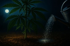 Ночной полив в аутдоре: разумная мера или лишний риск?