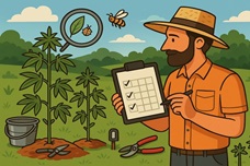 Июнь: чек-лист для тех, кто растит под открытым небом