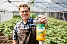 Нужно ли удобрять автоцветы?